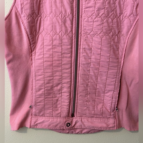 Tail Tech Performance Stefi - Pink Vest - Size Small - Picture 5 of 10